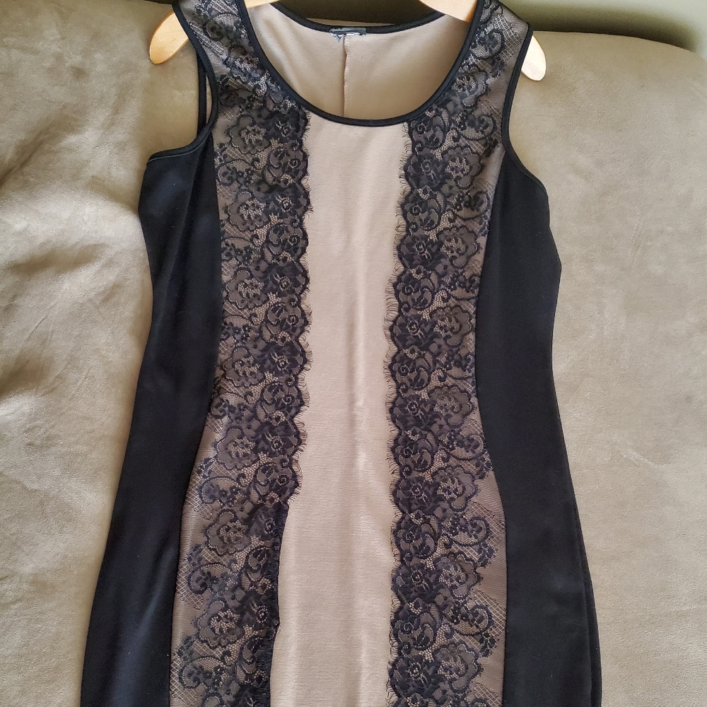 Cocktail dress